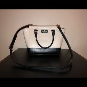 kate spade purse